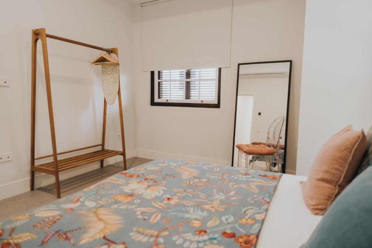 Centrico Estudio Junto Al Parque Garcia Sanabria Santa Cruz de Tenerife Exteriör bild